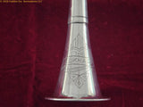 Elkhart Clarinet Elkhart Metal Clarinet Circa 1925-26
