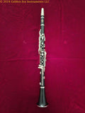 G. Leblanc Clarinet Leblanc Paris Classic II Professional Model Clarinet Circa 1960’s