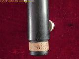 G. Leblanc Clarinet Leblanc Paris Classic II Professional Model Clarinet Circa 1960’s