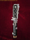 G. Leblanc Clarinet Leblanc Paris LL Professional Model Clarinet Circa 1960’s