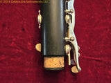 G. Leblanc Clarinet Leblanc Paris LL Professional Model Clarinet Circa 1960’s