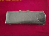 George M. Bundy Clarinet George M. Bundy Paris (Selmer) Metal Clarinet