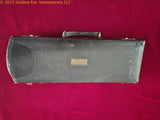 George M. Bundy Clarinet George M. Bundy Paris (Selmer) Metal Clarinet