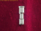 George M. Bundy Clarinet George M. Bundy Paris (Selmer) Metal Clarinet