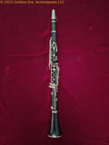Golden Era Instruments, LLC  Clarinet Leblanc Normandy 4 Intermediate Model Clarinet