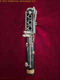 Golden Era Instruments, LLC  Clarinet Leblanc Normandy 4 Intermediate Model Clarinet