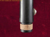 Golden Era Instruments, LLC  Clarinet Selmer Paris Centered Tone Clarinet Circa 1955