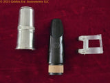 Golden Era Instruments, LLC  Clarinet Selmer Paris Centered Tone Clarinet Circa 1955