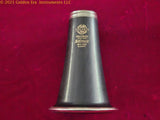 Golden Era Instruments, LLC  Clarinet Selmer Paris Centered Tone Clarinet Circa 1955