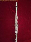 H. Bettoney Clarinet H. Bettoney Silva-Bet Professional Metal Clarinet