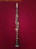 H. Freeman H. Freeman H. Freeman Clarinet Circa 1950s