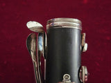 H. Freeman H. Freeman H. Freeman Clarinet Circa 1950s