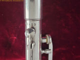 H.N White Clarinet H.N. White Gladiator Metal Clarinet Circa 1940s
