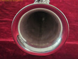 H.N White Clarinet H.N. White Gladiator Metal Clarinet Circa 1940s