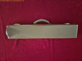 H.N White Clarinet H.N. White Gladiator Metal Clarinet Circa 1940s