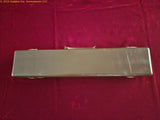 H.N White Clarinet H.N. White Gladiator Metal Clarinet Circa 1940s