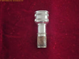 H.N White Clarinet H.N. White Gladiator Metal Clarinet Circa 1940s