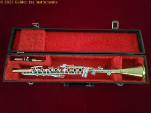king of metal clarinets prices