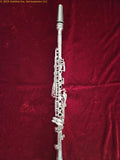 H.N. White Gladiator Clarinet H.N. White Gladiator Metal Clarinet Circa 1930s