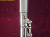 H.N. White Gladiator Clarinet H.N. White Gladiator Metal Clarinet Circa 1930s