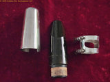 H.N. White Gladiator Clarinet H.N. White Gladiator Metal Clarinet Circa 1930s