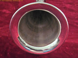 H.N. White Gladiator Clarinet H.N. White Gladiator Metal Clarinet Circa 1930s