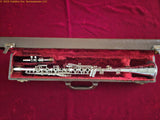 H.N. White Gladiator Clarinet H.N. White Gladiator Metal Clarinet Circa 1930s