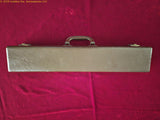 H.N. White Gladiator Clarinet H.N. White Gladiator Metal Clarinet Circa 1930s