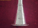 H.N. White Gladiator Clarinet H.N. White Gladiator Metal Clarinet Circa 1930s