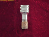 H.N. White Gladiator Clarinet H.N. White Gladiator Metal Clarinet Circa 1930s