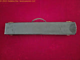 H.N. White Gladiator Clarinet H.N. White Gladiator Metal Clarinet Circa 1940s
