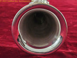 H.N. White Gladiator Clarinet H.N. White Gladiator Metal Clarinet Circa 1940s