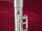 H. N. White King Clarinet H.N. White Gladiator Metal Clarinet Circa 1930s