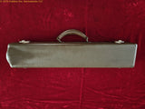H. N. White King Clarinet H.N. White Gladiator Metal Clarinet Circa 1930s