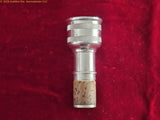 H. N. White King Clarinet H.N. White Gladiator Metal Clarinet Circa 1930s