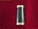 Henry Pourcelle Clarinet Henry Pourcelle “A” Clarinet Circa early 1900’s
