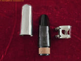 Henry Pourcelle Clarinet Henry Pourcelle “A” Clarinet Circa early 1900’s