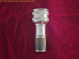 HN White Gladiator Clarinet H.N. White Gladiator Metal Clarinet Circa 1940s