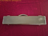 HN White Gladiator Clarinet H.N. White Gladiator Metal Clarinet Circa 1940s