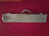 HN White Gladiator Clarinet H.N. White Gladiator Metal Clarinet Circa 1940s