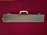 King American Clarinet King American Standard Metal Clarinet Circa 1920s