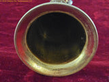 King American Clarinet King American Standard Metal Clarinet Circa 1920s