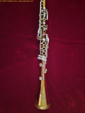 King American Clarinet King American Standard Metal Clarinet Circa 1920s