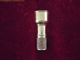 King American Clarinet King American Standard Metal Clarinet Circa 1920s