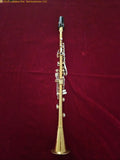 King American Clarinet King American Standard Metal Clarinet Circa 1920s