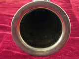 King American Clarinet King American Standard Metal Clarinet Circa 1930s