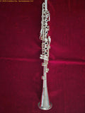 King American Clarinet King American Standard Metal Clarinet Circa early 1920s