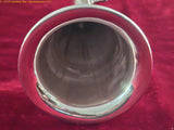 King American Clarinet King American Standard Metal Clarinet Circa early 1920s
