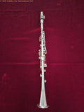 King American Clarinet King American Standard Metal Clarinet Circa early 1920s