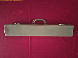King American Clarinet King American Standard Metal Clarinet Circa early 1920s